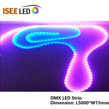 Kakovostna lučka LED LED DMX