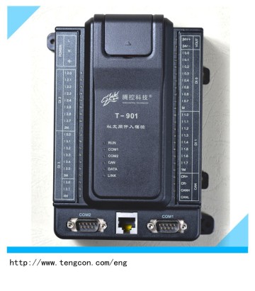 Tengcon T-901 Programmable Logic Controller