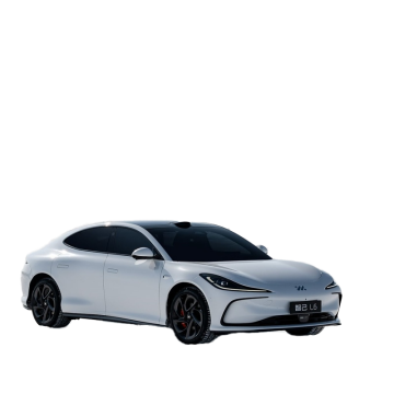 IM Motors IM L6 2024: 5-Seater Electric Hatchback with 133kw and Long Range