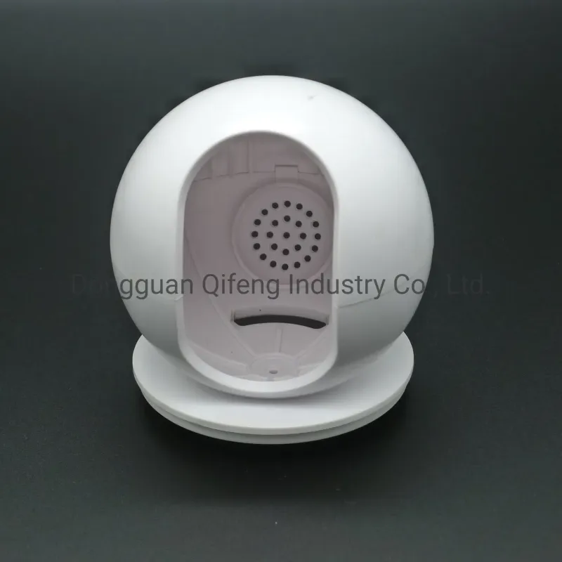 China High Precision Custom Enclosure Casing Housing for Household and Kitchen Appliances Plastic Injection Molding Precision Mould Tooling OEM