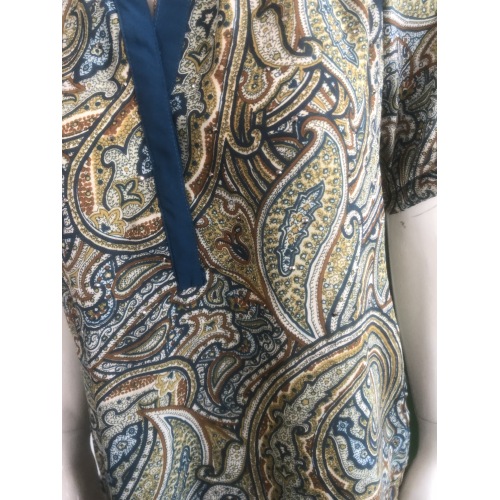 Custom Women Hawaiian Shirt