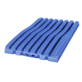 Fixed Jaw Plate & Movable Jaw Plate