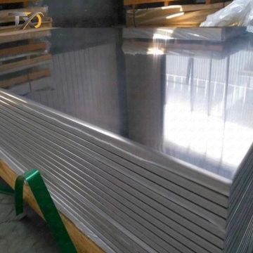 High-Quality Aluminum Sheets - A1050, 1060, 1100, 3003, 3105 - Factory Direct