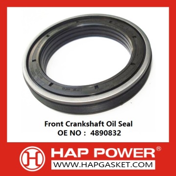 Front Crankshaft Oil Seal 4890832