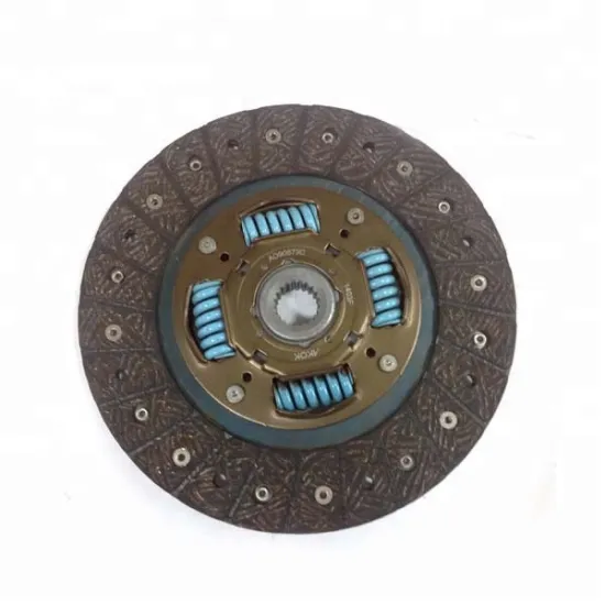 China Auto Parts Ceramic Clutch Disc Plate Kit For 4g93 Performance MD802104