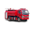 high quality 55meters fire pump for fire truck