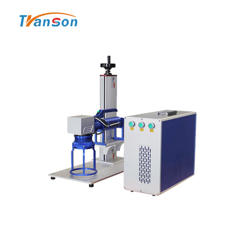 price for laser marker machine