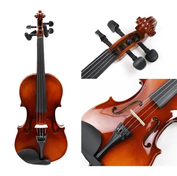 The best violin for advanced players