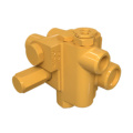 17M-15-46100 Main Valve Assy مناسبة D275A-5R الأجزاء