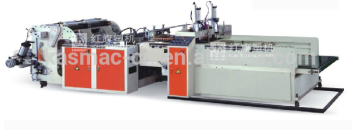 Full-automatic High-speed Bag-making Machine