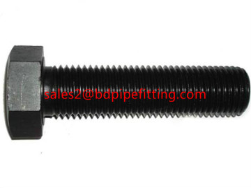 HEX BOLTS  WITH 2h Heavy Hex Nut