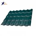 Plastic Roma Roof Sheet Synthetic Resin Roofing Tile