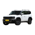 JETOUR Explorer 2025 2.0TD DCT