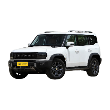 JETOUR Explorer 2025 2.0TD DCT
