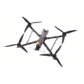 с DJL03 воздушным блоком Lmage Transmission Drone