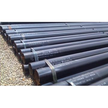 Aisi 1020 Sch40 Seamless Carbon Steel Pipe