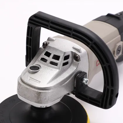 Wholesale Car Polishers: Random Orbital Dual Action Polisher Machine