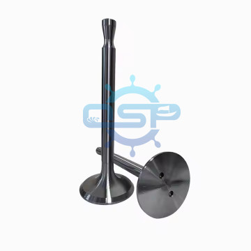 China factory supply 18/22 inlet &outlet valve spindle