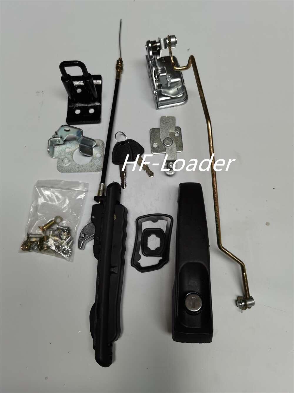 Liugong 47C3889 Loader Door Lock