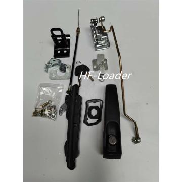 Loader Door Lock Liugong 47C3889