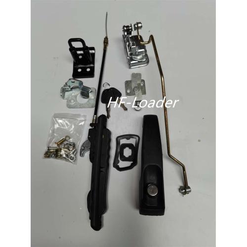 LOADER DOOR LOCK LIUGONG 47C3889