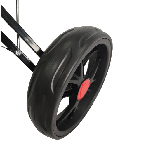 Neien 3 Rad Golf Trolley Golf Push Cart