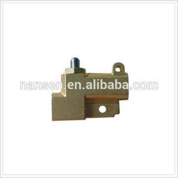 Water Valve