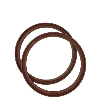 High Quality Auto Parts Rear Drum Oil Seal 153*175*13 by Manufacturers