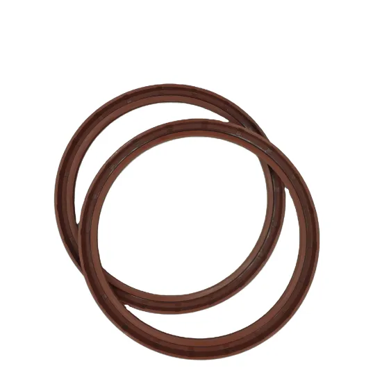 High Quality Auto Parts Rear Drum Oil Seal 153*175*13 by Manufacturers