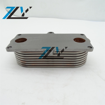 Oil Cooler RE560752 Fit for 3410 4700 5410 5415 5420 5425