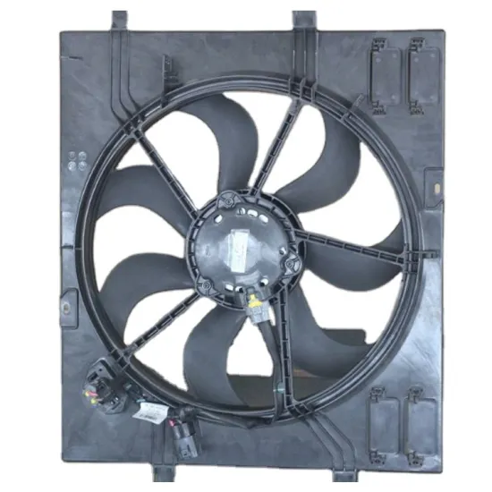 Auto Car Parts Engine Cooling Fan 2078001100 for Geely Boyue and Emgrand GC7
