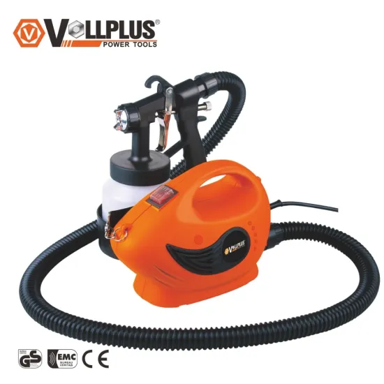 Vollplus VPSG1001 650W 800ml electric paint spray gun