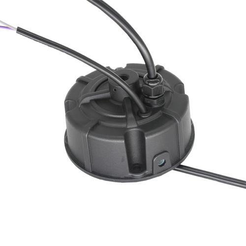 야외에 대 한 160W LED 높은 베이 조명