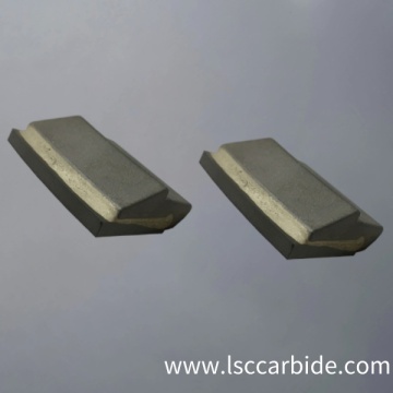 Easy-To-Install Tungsten Carbide Centrifuge Tiles