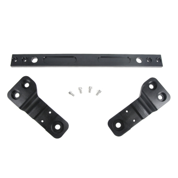 High Quality Front Subframe Brace for VW Golf MK7/MK8 R GTI & Audi RS3/TTRS