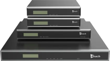 IP-based multimedia recording and playback system