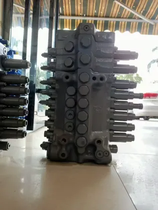 Original Toshiba Distribution Valve IB18-8027