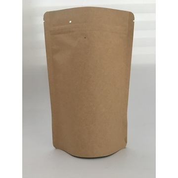 Food Grade Packaging Stand Up Pouch