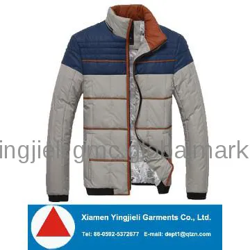 Men winter clothing mens winter coats men\'s cotton jacket