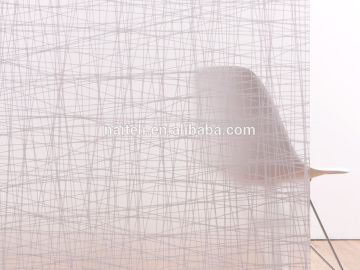 transparent acrylic panel movable sliding wall partitions