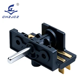 Oven Function Rotary Switch