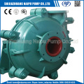 Cantilevered medium duty slurry pumps