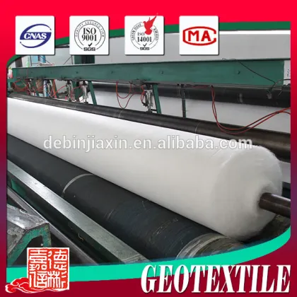 Filament Geotextile Woven Geofabrics