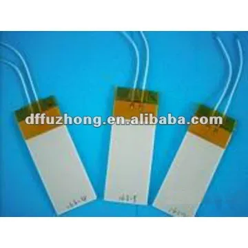 standard ceramic heating element
