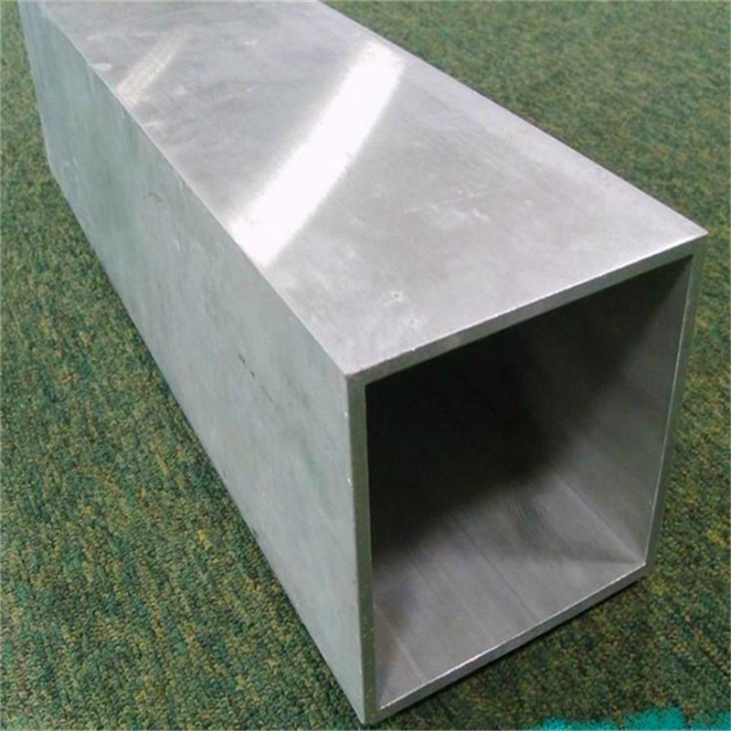 316 Stainless Steel Seamless Tube