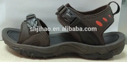 M130310 Chinese factory low price durable cool boys school sports sandals sneaker beach surfing sandals