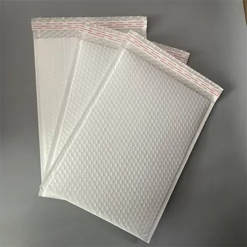 Bubble Mailer Bags