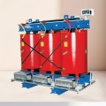Trasformatore a secco ad alto isolamento 10kV SC10 SCB10