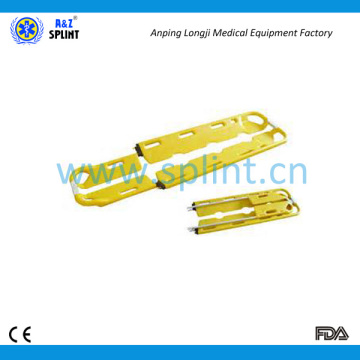 Scoop Stretcher