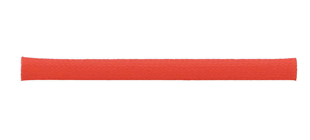 Yellow Red Cross Electrical Cable Sleeve